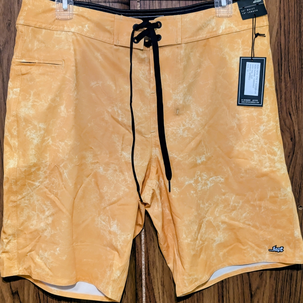 Lost... Board Shorts